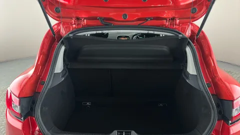 RENAULT CLIO 0.9 TCE 75 Iconic