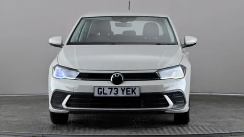 VOLKSWAGEN POLO 1.0 TSI Life