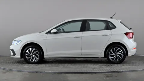 VOLKSWAGEN POLO 1.0 TSI Life