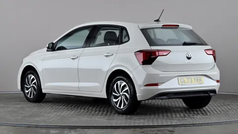 VOLKSWAGEN POLO 1.0 TSI Life