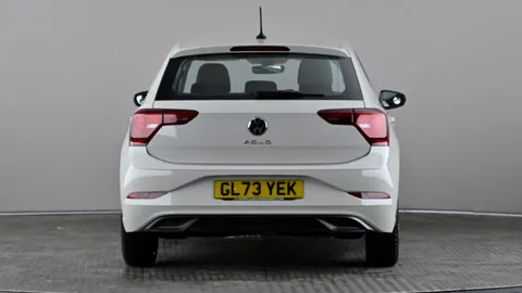 VOLKSWAGEN POLO 1.0 TSI Life