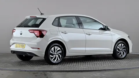 VOLKSWAGEN POLO 1.0 TSI Life