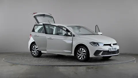 VOLKSWAGEN POLO 1.0 TSI Life