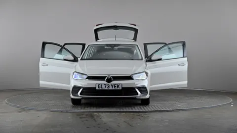 VOLKSWAGEN POLO 1.0 TSI Life