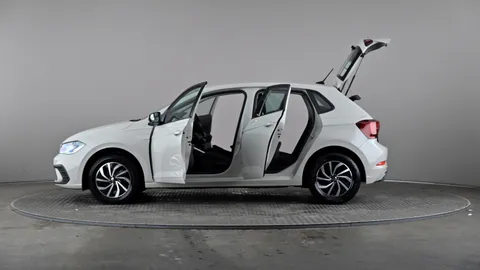 VOLKSWAGEN POLO 1.0 TSI Life
