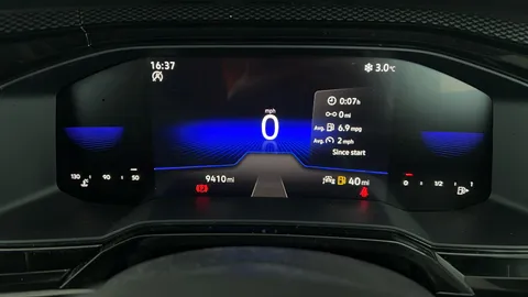 VOLKSWAGEN POLO 1.0 TSI Life