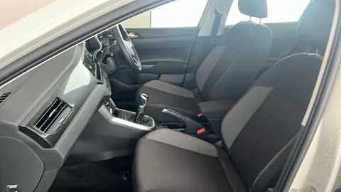 VOLKSWAGEN POLO 1.0 TSI Life