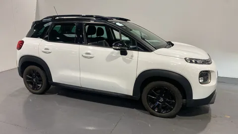 CITROEN C3 AIRCROSS 1.2 PureTech 110 Origins