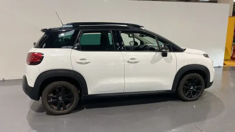 CITROEN C3 AIRCROSS 1.2 PureTech 110 Origins