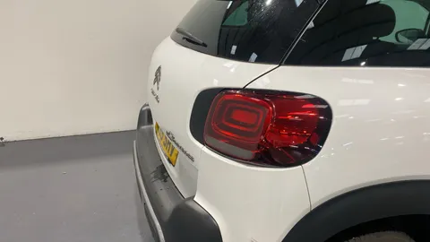 CITROEN C3 AIRCROSS 1.2 PureTech 110 Origins