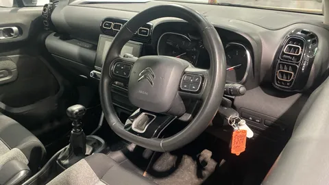 CITROEN C3 AIRCROSS 1.2 PureTech 110 Origins