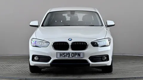 BMW 1 SERIES 118i [1.5] Sport [Nav/Servotronic]