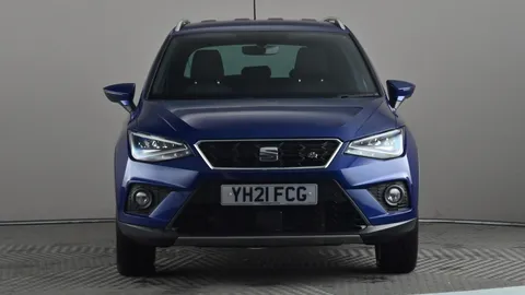 SEAT ARONA 1.0 TSI 110 FR [EZ]