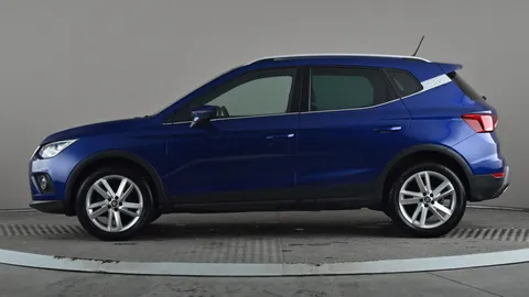 SEAT ARONA 1.0 TSI 110 FR [EZ]