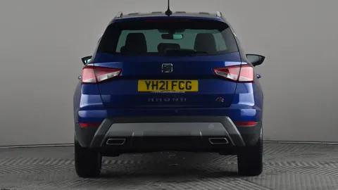 SEAT ARONA 1.0 TSI 110 FR [EZ]