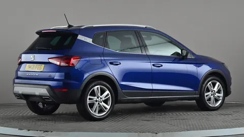 SEAT ARONA 1.0 TSI 110 FR [EZ]