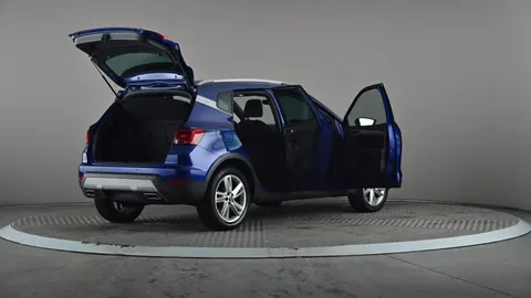 SEAT ARONA 1.0 TSI 110 FR [EZ]