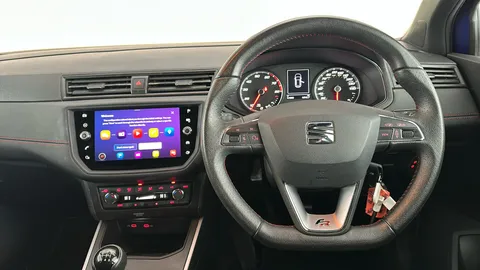 SEAT ARONA 1.0 TSI 110 FR [EZ]