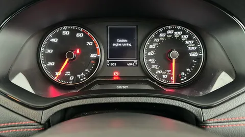 SEAT ARONA 1.0 TSI 110 FR [EZ]