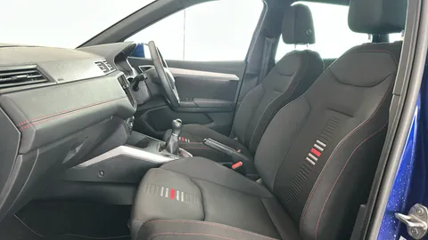 SEAT ARONA 1.0 TSI 110 FR [EZ]