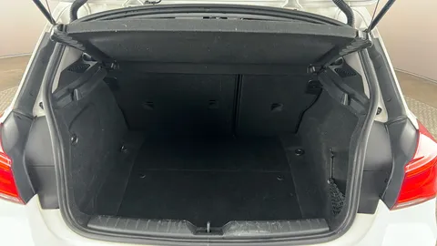 BMW 1 SERIES 118i [1.5] Sport [Nav/Servotronic]