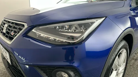 SEAT ARONA 1.0 TSI 110 FR [EZ]