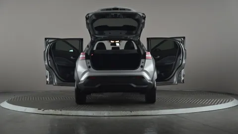 NISSAN JUKE 1.0 DiG-T 114 N-Connecta