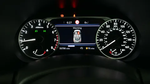 NISSAN JUKE 1.0 DiG-T 114 N-Connecta