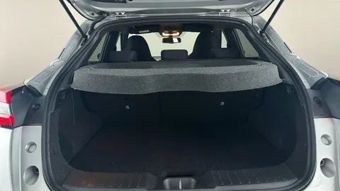 NISSAN JUKE 1.0 DiG-T 114 N-Connecta