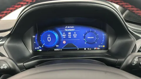 FORD PUMA 1.0 EcoBoost Hybrid mHEV ST-Line