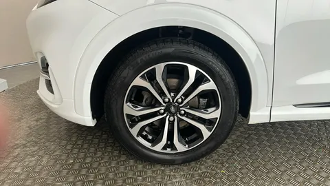 FORD PUMA 1.0 EcoBoost Hybrid mHEV ST-Line