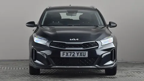 KIA XCEED 1.5T GDi ISG 2