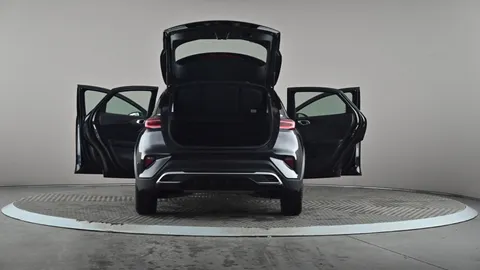 KIA XCEED 1.5T GDi ISG 2