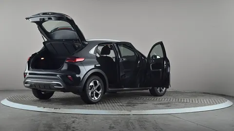 KIA XCEED 1.5T GDi ISG 2