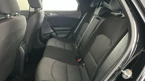 KIA XCEED 1.5T GDi ISG 2