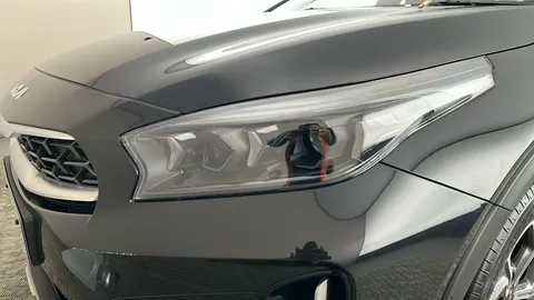 KIA XCEED 1.5T GDi ISG 2