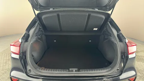 KIA XCEED 1.5T GDi ISG 2