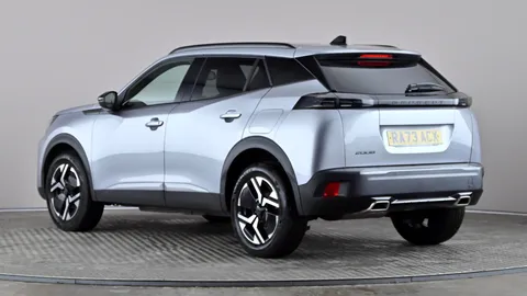 PEUGEOT 2008 1.2 PureTech 130 Allure