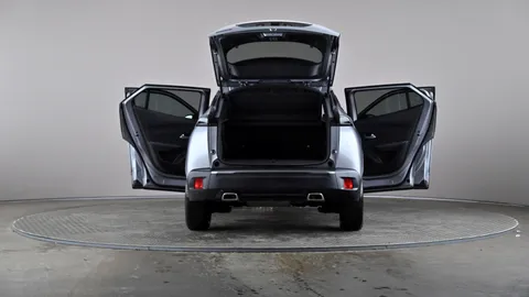 PEUGEOT 2008 1.2 PureTech 130 Allure