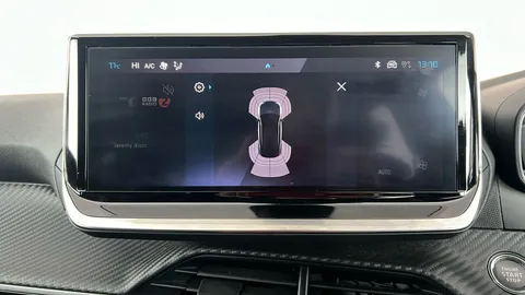 PEUGEOT 2008 1.2 PureTech 130 Allure