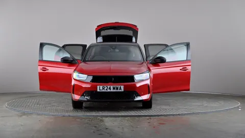 VAUXHALL CORSA 1.2 Turbo 130 GS Auto