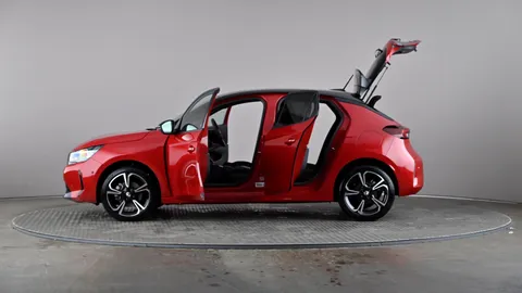 VAUXHALL CORSA 1.2 Turbo 130 GS Auto