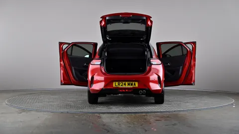 VAUXHALL CORSA 1.2 Turbo 130 GS Auto