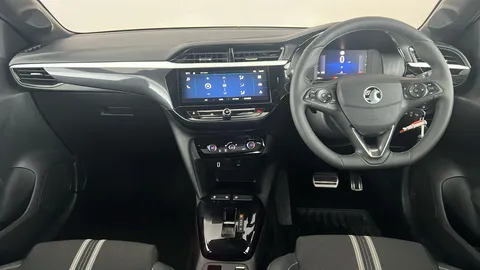 VAUXHALL CORSA 1.2 Turbo 130 GS Auto