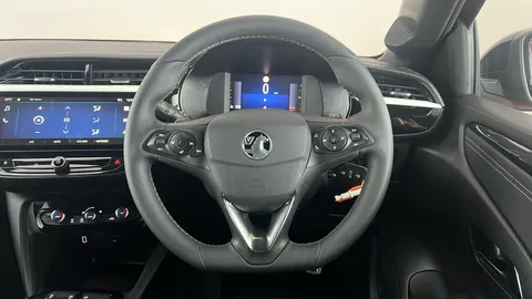 VAUXHALL CORSA 1.2 Turbo 130 GS Auto