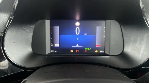 VAUXHALL CORSA 1.2 Turbo 130 GS Auto