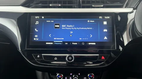 VAUXHALL CORSA 1.2 Turbo 130 GS Auto