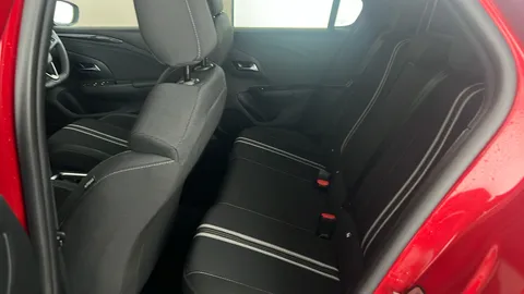 VAUXHALL CORSA 1.2 Turbo 130 GS Auto