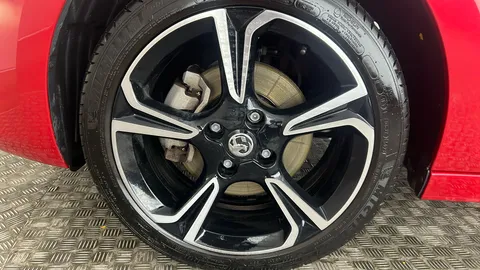 VAUXHALL CORSA 1.2 Turbo 130 GS Auto