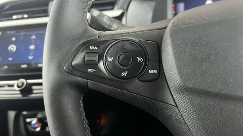 VAUXHALL CORSA 1.2 Turbo 130 GS Auto